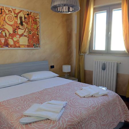 Bed and Breakfast Casa Di Illy Bitritto Exteriér fotografie