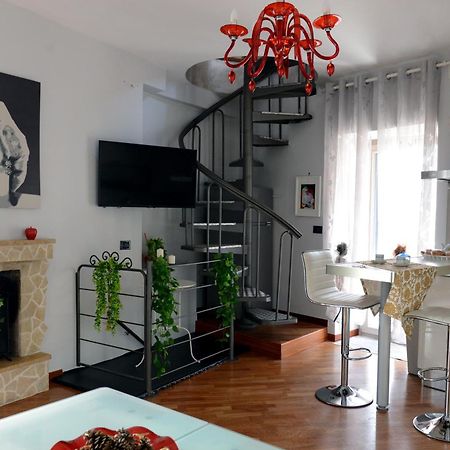 Bed and Breakfast Casa Di Illy Bitritto Exteriér fotografie