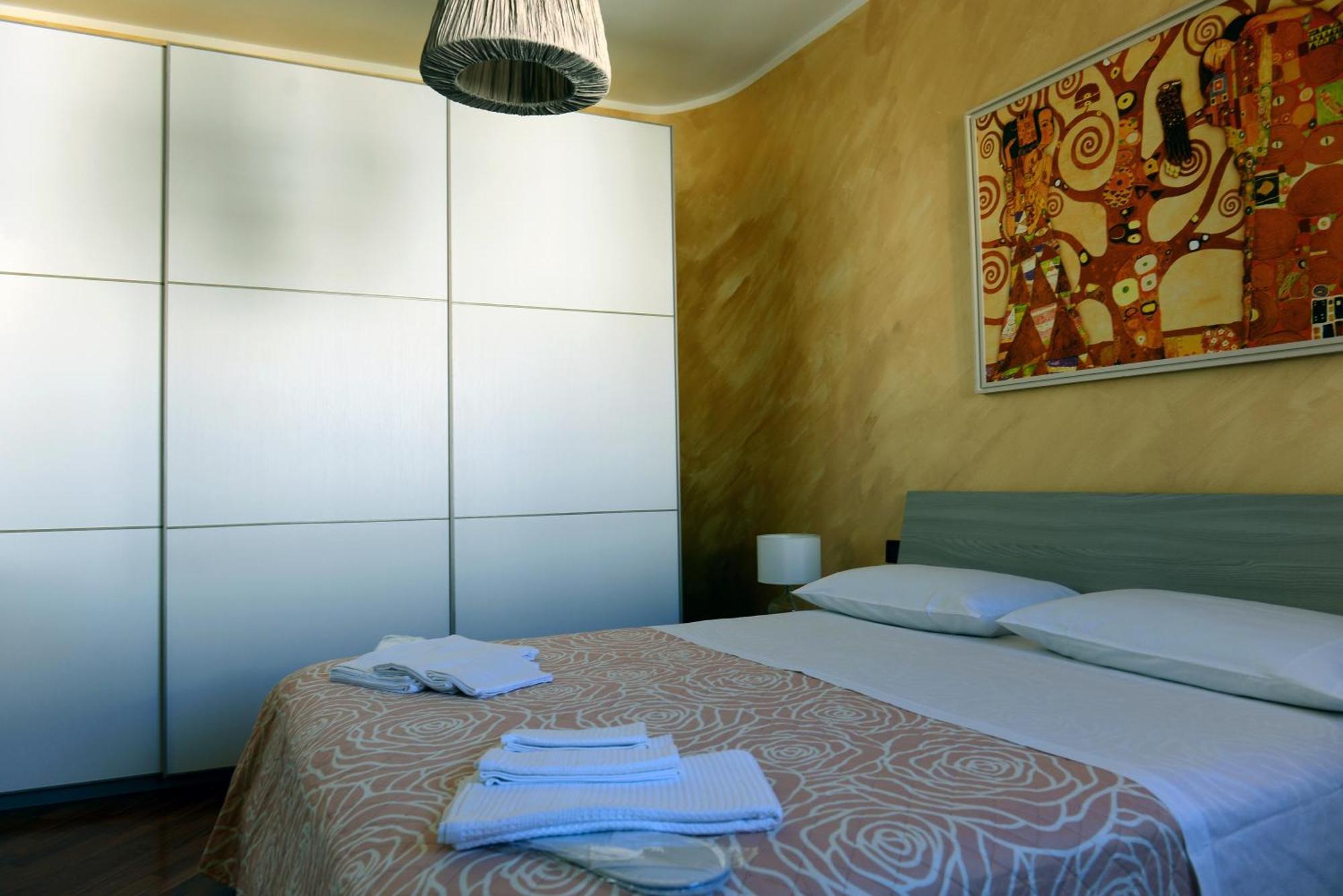 Bed and Breakfast Casa Di Illy Bitritto Exteriér fotografie