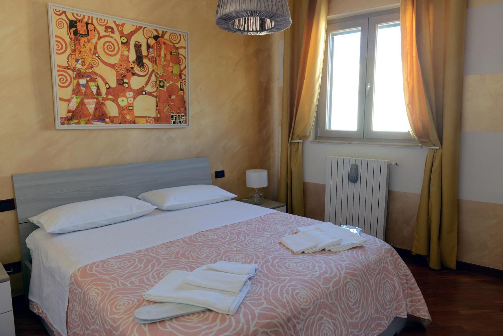 Bed and Breakfast Casa Di Illy Bitritto Exteriér fotografie