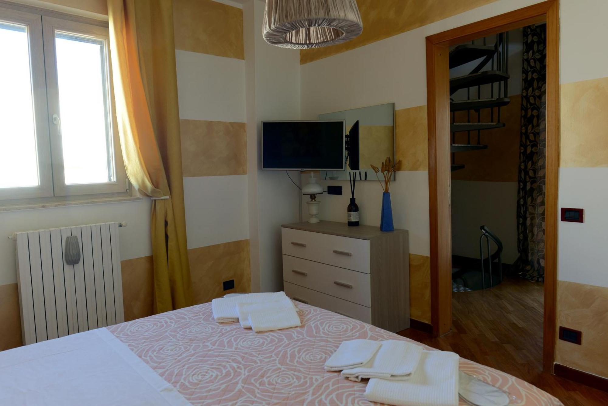 Bed and Breakfast Casa Di Illy Bitritto Exteriér fotografie