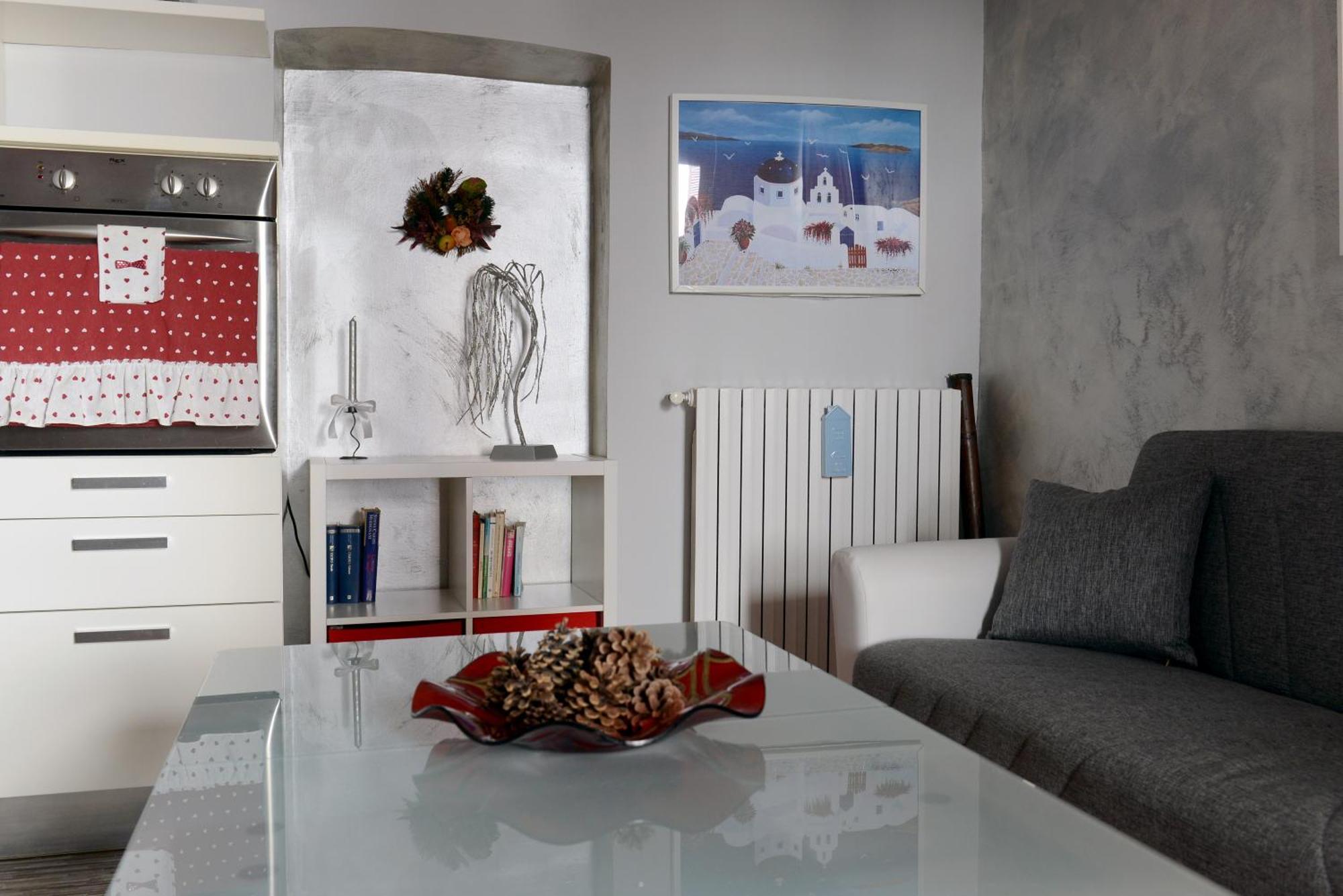 Bed and Breakfast Casa Di Illy Bitritto Exteriér fotografie