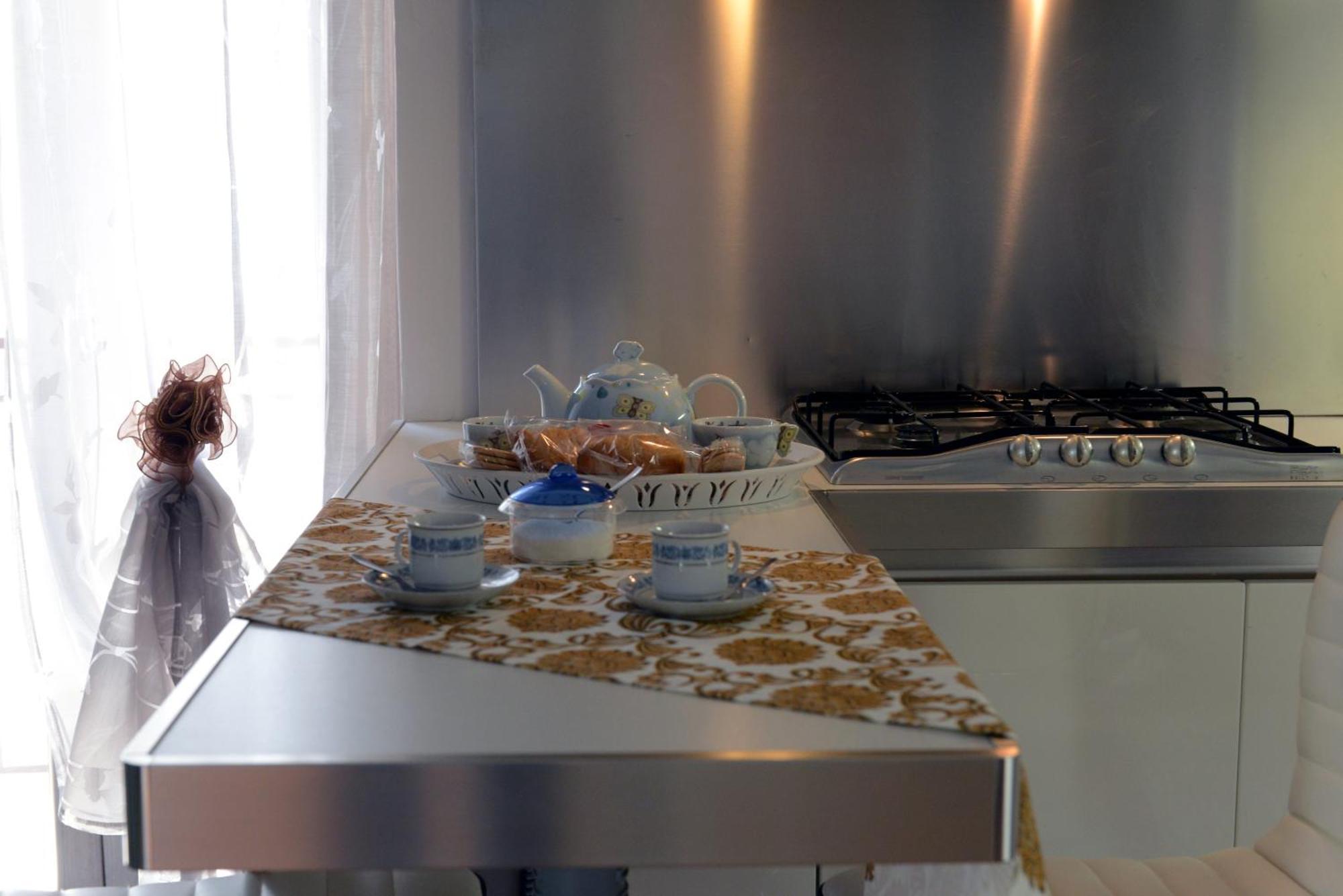 Bed and Breakfast Casa Di Illy Bitritto Exteriér fotografie
