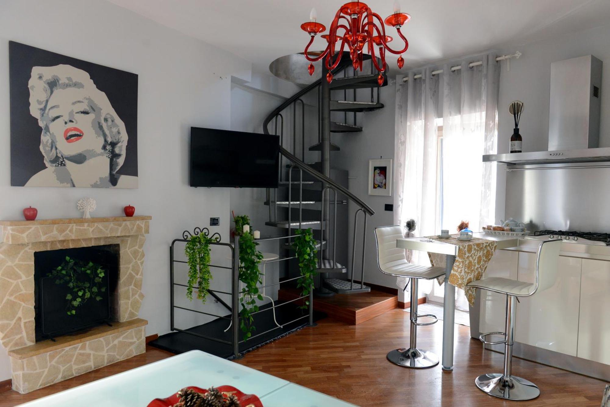 Bed and Breakfast Casa Di Illy Bitritto Exteriér fotografie